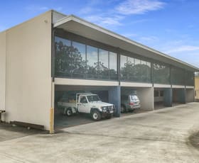Factory, Warehouse & Industrial commercial property leased at 3/65 Pasturage Road Caboolture QLD 4510