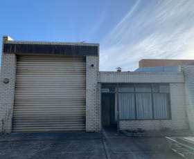 Factory, Warehouse & Industrial commercial property leased at 1/50 Rushdale Street Knoxfield VIC 3180