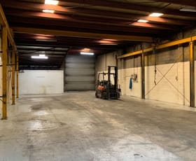 Factory, Warehouse & Industrial commercial property leased at 1/50 Rushdale Street Knoxfield VIC 3180