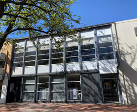 Offices commercial property leased at 49 Jardine Street Kingston ACT 2604