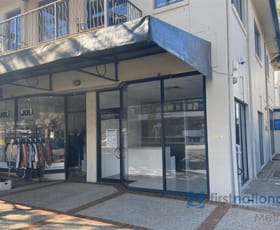 Shop & Retail commercial property leased at 6/143 Racecourse Road Ascot QLD 4007