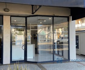 Shop & Retail commercial property leased at 6/143 Racecourse Road Ascot QLD 4007