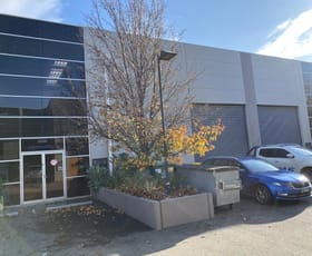 Showrooms / Bulky Goods commercial property leased at Unit 3/Unit 3 - 345 Plummer Street Port Melbourne VIC 3207