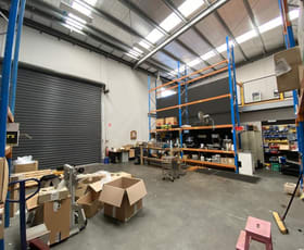 Showrooms / Bulky Goods commercial property leased at Unit 3/Unit 3 - 345 Plummer Street Port Melbourne VIC 3207