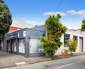 Factory, Warehouse & Industrial commercial property leased at 78 Moray Street South Melbourne VIC 3205