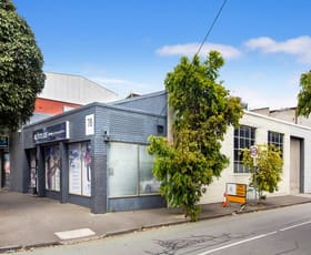 Showrooms / Bulky Goods commercial property leased at 78 Moray Street South Melbourne VIC 3205