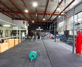 Showrooms / Bulky Goods commercial property leased at 78 Moray Street South Melbourne VIC 3205