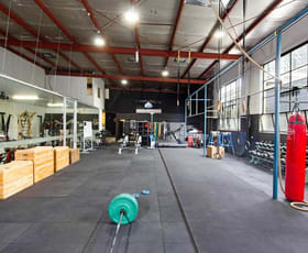 Factory, Warehouse & Industrial commercial property leased at 78 Moray Street South Melbourne VIC 3205