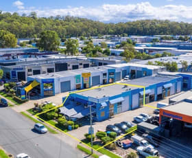 Factory, Warehouse & Industrial commercial property leased at Factory 1/3 Ramly Dr Burleigh Heads QLD 4220