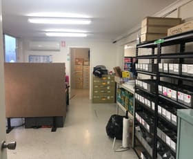 Factory, Warehouse & Industrial commercial property leased at Factory 1/3 Ramly Dr Burleigh Heads QLD 4220
