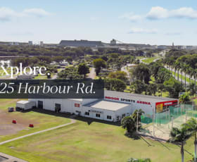 Showrooms / Bulky Goods commercial property for lease at 225 Harbour Road Mackay QLD 4740