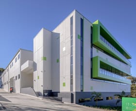 Factory, Warehouse & Industrial commercial property leased at 87/8 Narabang Way Belrose NSW 2085