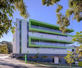 Factory, Warehouse & Industrial commercial property leased at Belrose NSW 2085