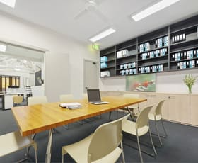 Shop & Retail commercial property leased at 54 Flinders Street Darlinghurst NSW 2010