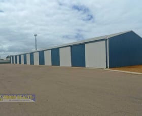 Factory, Warehouse & Industrial commercial property leased at Shed 20 / 900 Berrigan Street Chadwick WA 6450