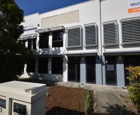 Offices commercial property leased at Burleigh Heads QLD 4220