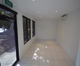 Offices commercial property leased at Burleigh Heads QLD 4220