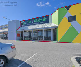 Showrooms / Bulky Goods commercial property leased at 1/491 Marmion Street Booragoon WA 6154
