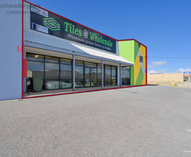 Showrooms / Bulky Goods commercial property leased at 1/491 Marmion Street Booragoon WA 6154