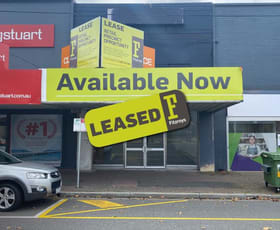 Shop & Retail commercial property leased at 15 Playne Street Frankston VIC 3199
