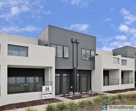 Offices commercial property leased at 5 Push-Pea Way Cranbourne West VIC 3977
