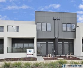Shop & Retail commercial property leased at 21 Push-Pea Way Cranbourne West VIC 3977