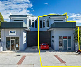 Factory, Warehouse & Industrial commercial property leased at Unit 8A/8 & 8A Union Street Stepney SA 5069