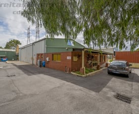 Offices commercial property leased at 51 Burlington Street Naval Base WA 6165