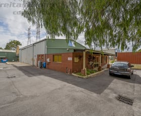 Factory, Warehouse & Industrial commercial property leased at 51 Burlington Street Naval Base WA 6165