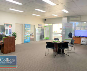 Offices commercial property leased at 51-53 Ingham Road West End QLD 4810