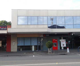 Shop & Retail commercial property leased at 124 Upper Heidelberg Road Ivanhoe VIC 3079