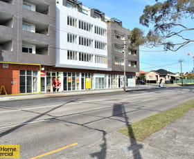 Offices commercial property leased at Shop 7/2-6 Messiter Street Campsie NSW 2194