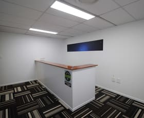 Offices commercial property leased at 2-C/D/2 Barolin Street Bundaberg Central QLD 4670