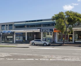 Medical / Consulting commercial property leased at Mona Vale NSW 2103