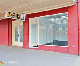Shop & Retail commercial property leased at Shop 1/81 Fitzmaurice Street Wagga Wagga NSW 2650
