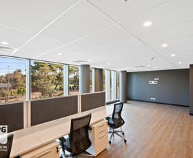 Offices commercial property leased at Suite 7/1 Dune Walk Woolooware NSW 2230