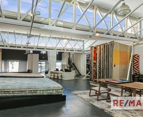 Showrooms / Bulky Goods commercial property leased at 628 Wickham Street Fortitude Valley QLD 4006