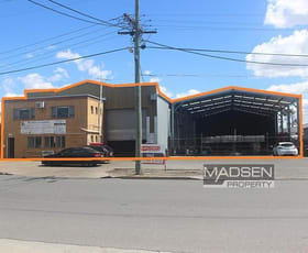 Showrooms / Bulky Goods commercial property leased at 177-179 Boniface St Archerfield QLD 4108