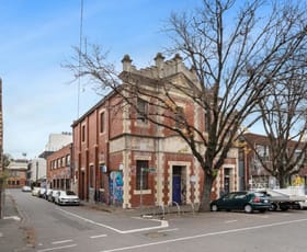 Offices commercial property leased at Level 1/297 Napier Street Fitzroy VIC 3065