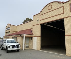Factory, Warehouse & Industrial commercial property leased at 4/2 Pritchard Street O'connor WA 6163