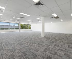 Offices commercial property leased at Suite 103/41-45 Pacific Highway Waitara NSW 2077