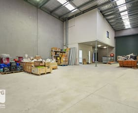 Factory, Warehouse & Industrial commercial property leased at Unit 7/74-76 Oak Road Kirrawee NSW 2232