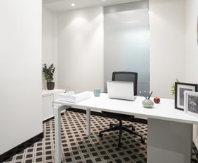 Offices commercial property leased at Suite 118d/1 Queens Road Melbourne 3004 VIC 3004