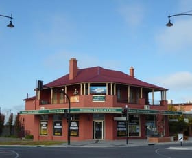 Offices commercial property leased at 86 High St Wodonga VIC 3690