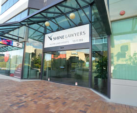 Offices commercial property for lease at Suite 4B/3350 Pacific Hwy Springwood QLD 4127