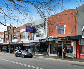 Offices commercial property leased at 232 Victoria Avenue Chatswood NSW 2067