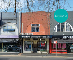 Offices commercial property leased at 232 Victoria Avenue Chatswood NSW 2067