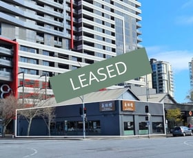 Shop & Retail commercial property leased at 144 Grote Street Adelaide SA 5000