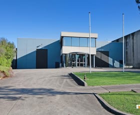 Factory, Warehouse & Industrial commercial property leased at 34-38 Centre Way Croydon South VIC 3136