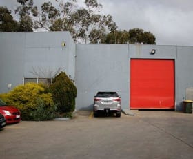 Factory, Warehouse & Industrial commercial property leased at 2/1644 Ferntree Gully Road Knoxfield VIC 3180